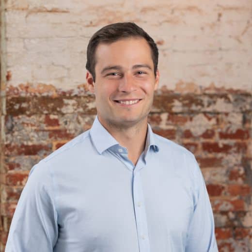 Andrew O’Grady, PE