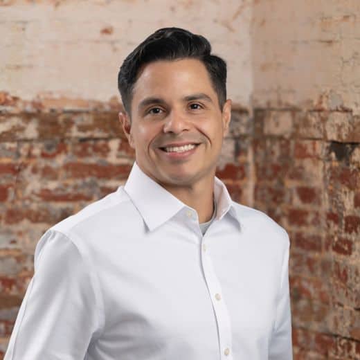 Tim Horner, RLA & LEED AP